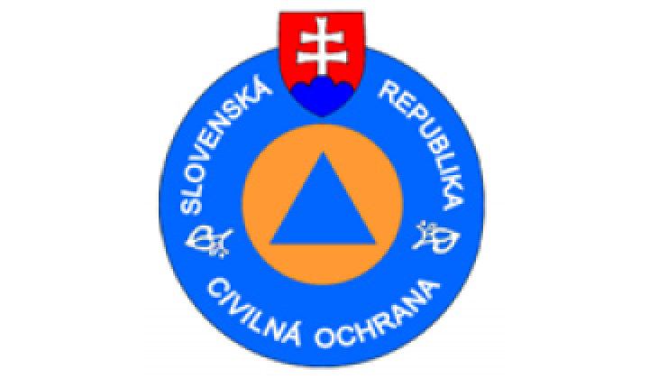 CIVILNÁ OCHRANA OBYVATEĽSTVA