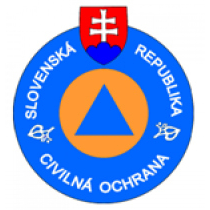 CIVILNÁ OCHRANA OBYVATEĽSTVA