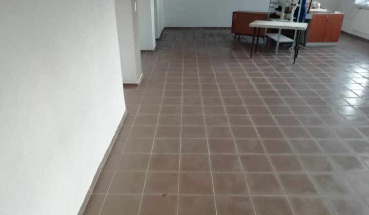 Aktuality / Projekt KŽP - Stavebné úpravy budovy Obecného úradu 