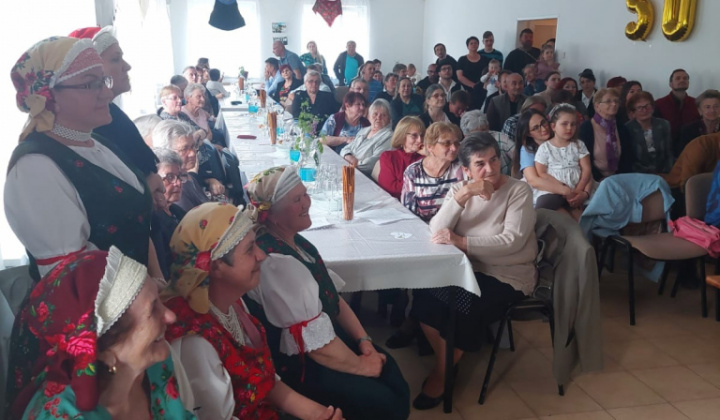 Krst CD FSk Agačinka 2023