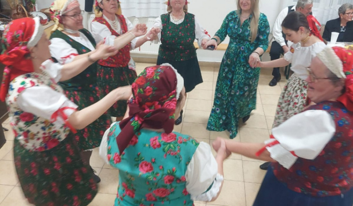 Krst CD FSk Agačinka 2023