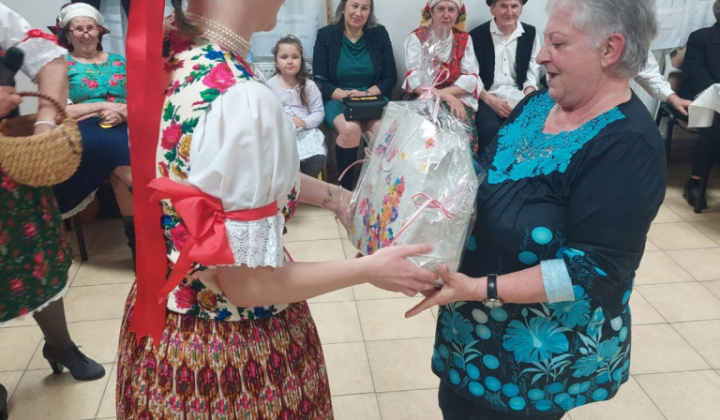 Krst CD FSk Agačinka 2023