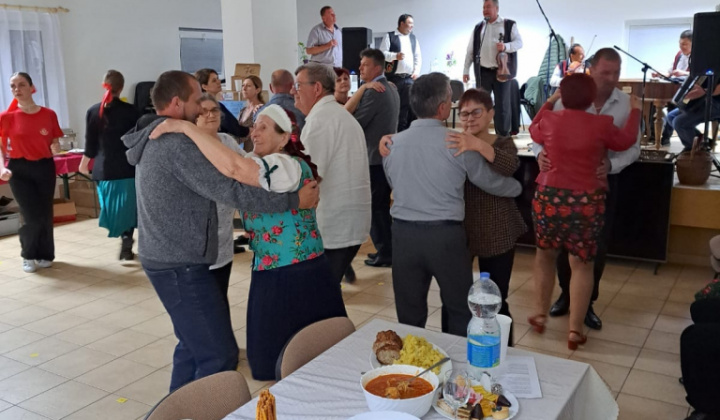 Krst CD FSk Agačinka 2023