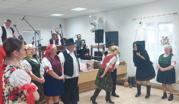 Krst CD FSk Agačinka 2023