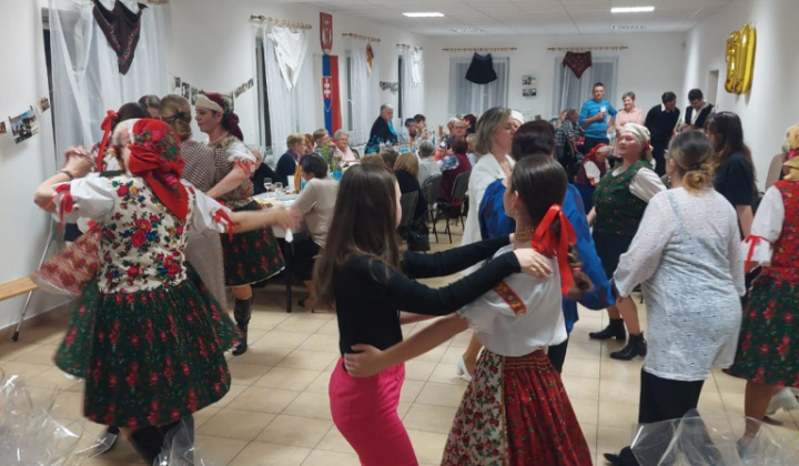 Krst CD FSk Agačinka 2023