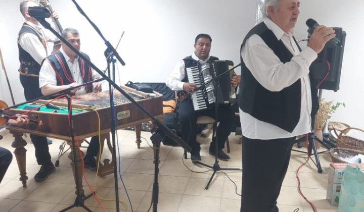 Krst CD FSk Agačinka 2023
