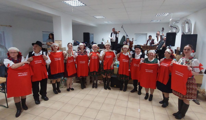 Krst CD FSk Agačinka 2023