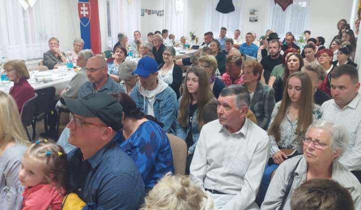 Krst CD FSk Agačinka 2023