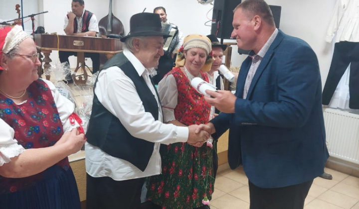 Krst CD FSk Agačinka 2023