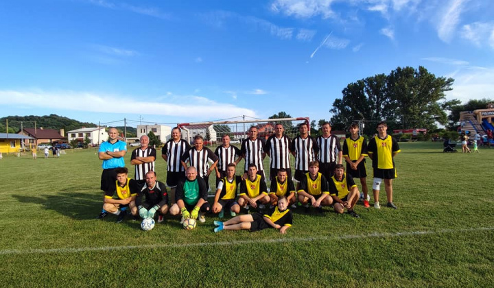 Stretnutie rodákov obce Bátorová 2021