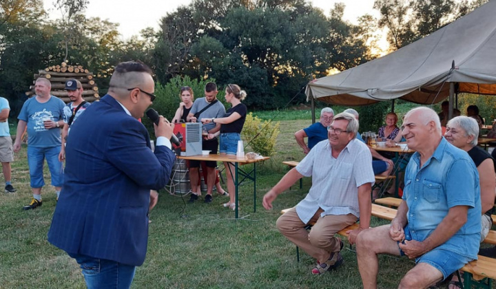 Stretnutie rodákov obce Bátorová 2021
