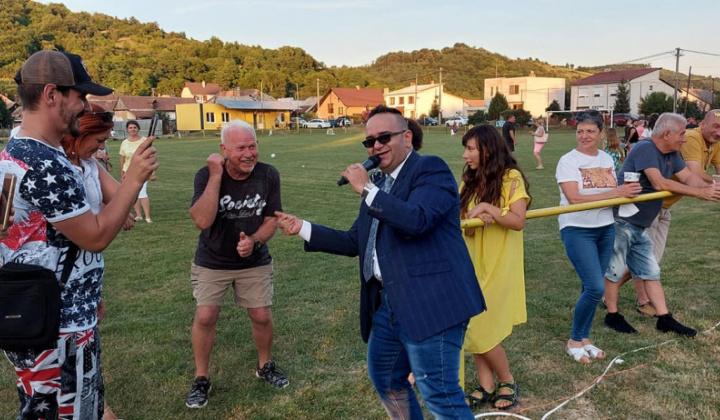 Stretnutie rodákov obce Bátorová 2021