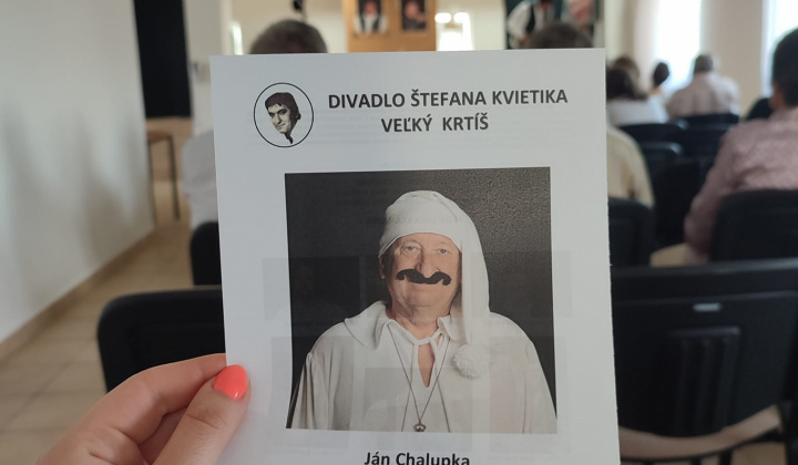 nový objekt