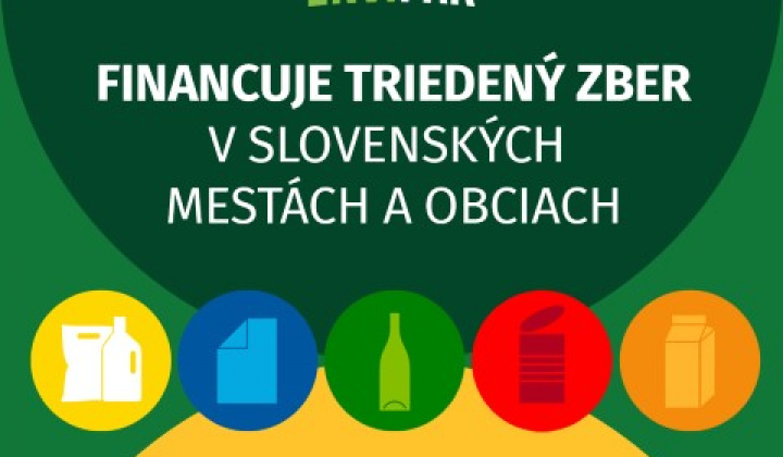 Aktuality / ENVI PAK  - foto