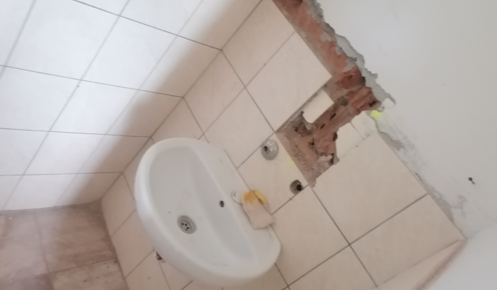 Šatne TJ  Inter 2025