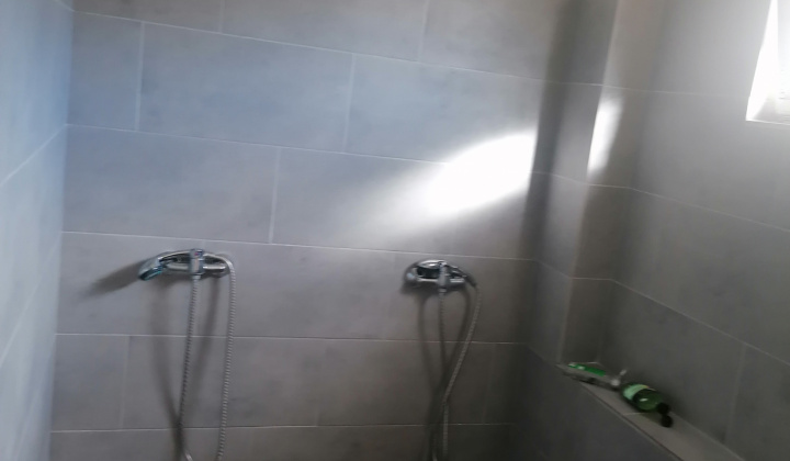 Šatne TJ  Inter 2025