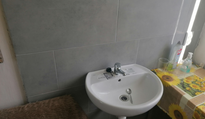 Šatne TJ  Inter 2025