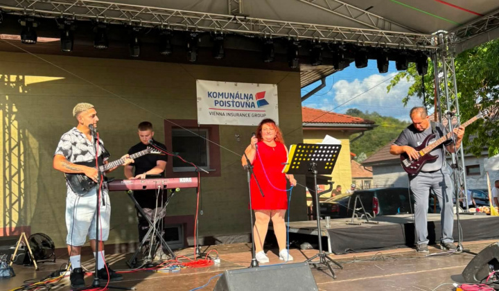 Deň obce - 11.07.2026