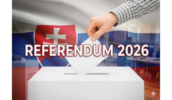 REFERENDUM 2026