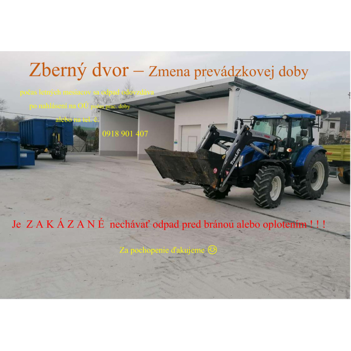 nový článok