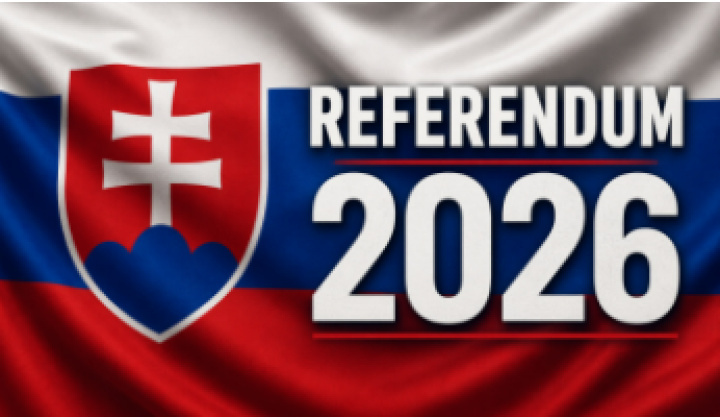 REFERENDUM 2026